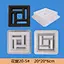 concrete mold